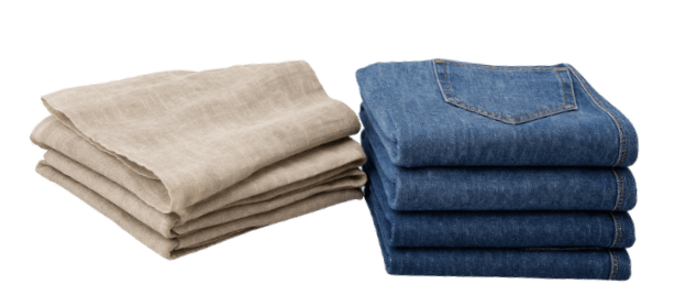 Sustainable Fibre - Sustainable textiles