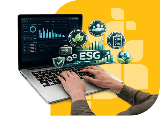 Credibl - ESG and Sustainability Platform