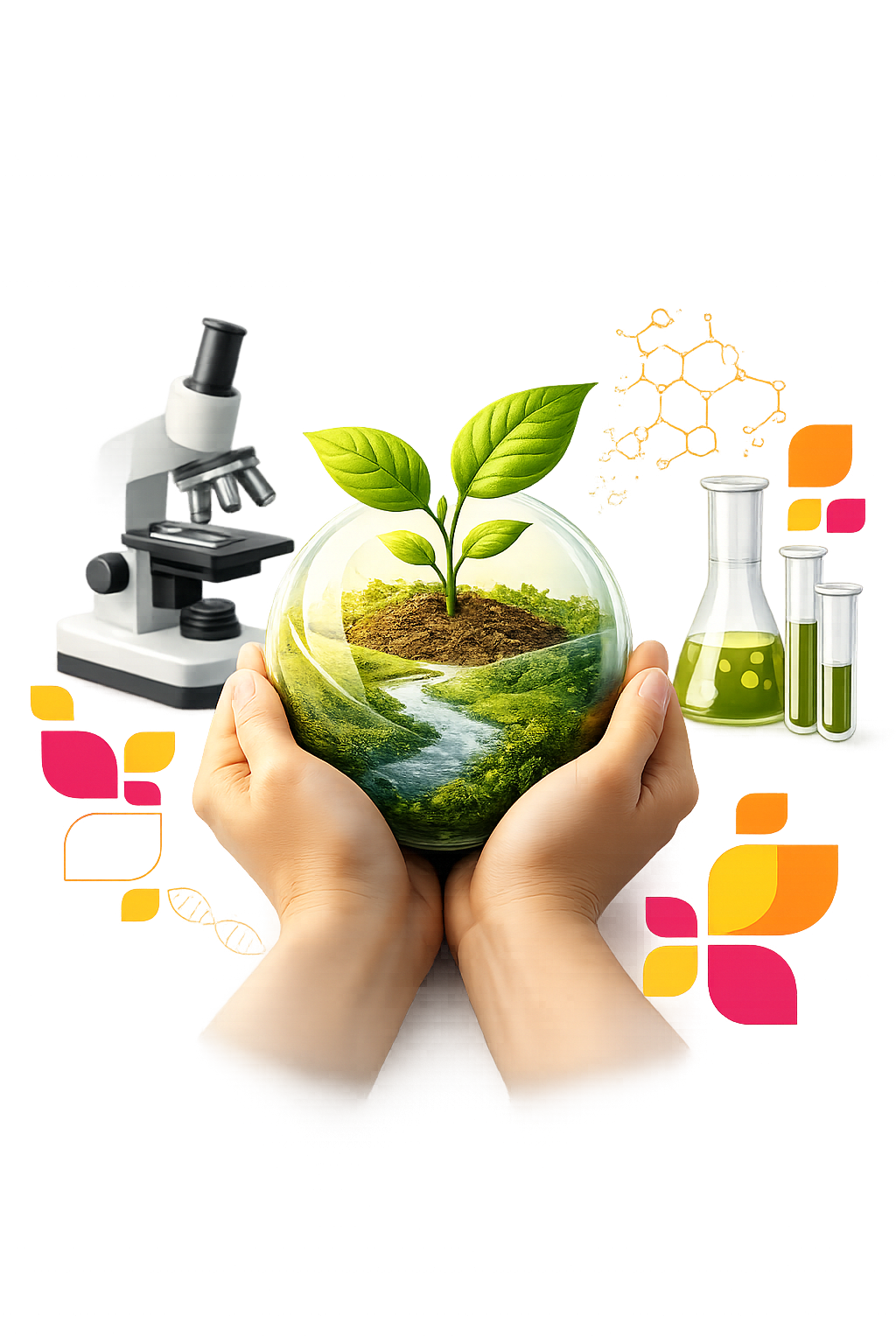 Innovation and sustainability research