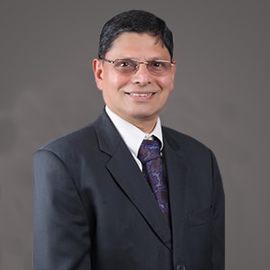 S Balaji