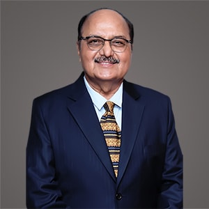 Devendra K Chopra
