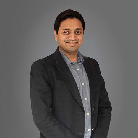 Shreyaskar Chaudhary