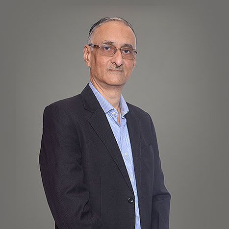 Nitin Deshmukh