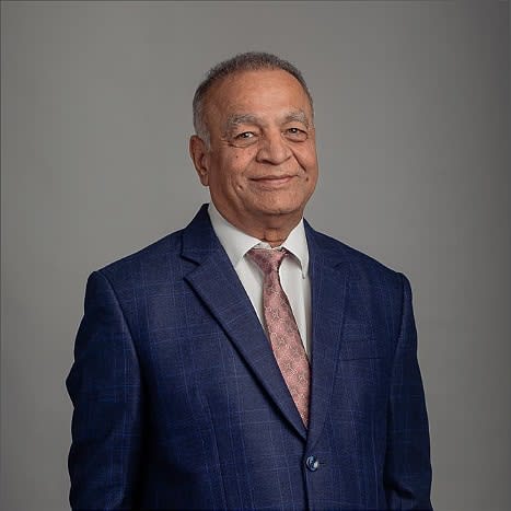 Purushottam Agrawal