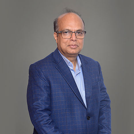 Rajendra Agarwal