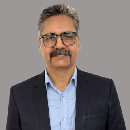 Navdeep Mehta