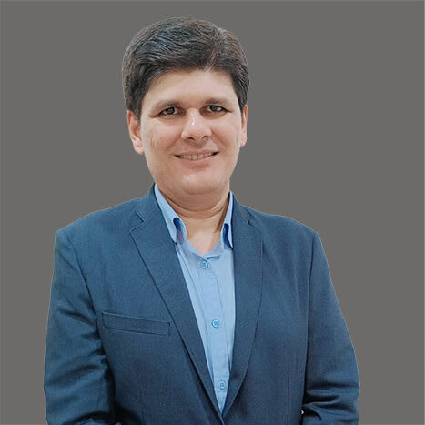 Nishith Bhatt