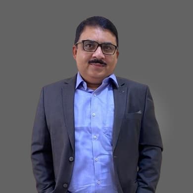 Sailesh Pati