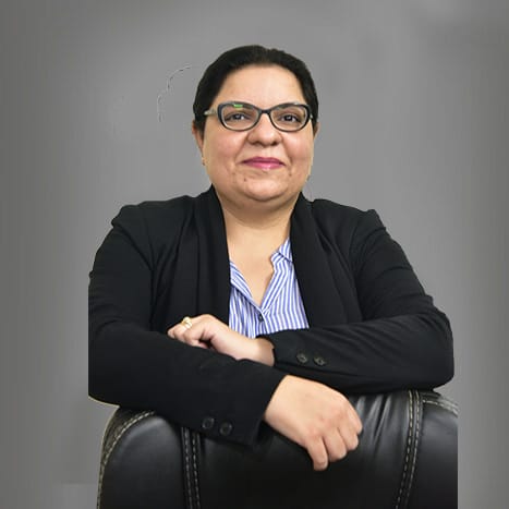 Ruchika Jha