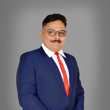 Sunil Chikane