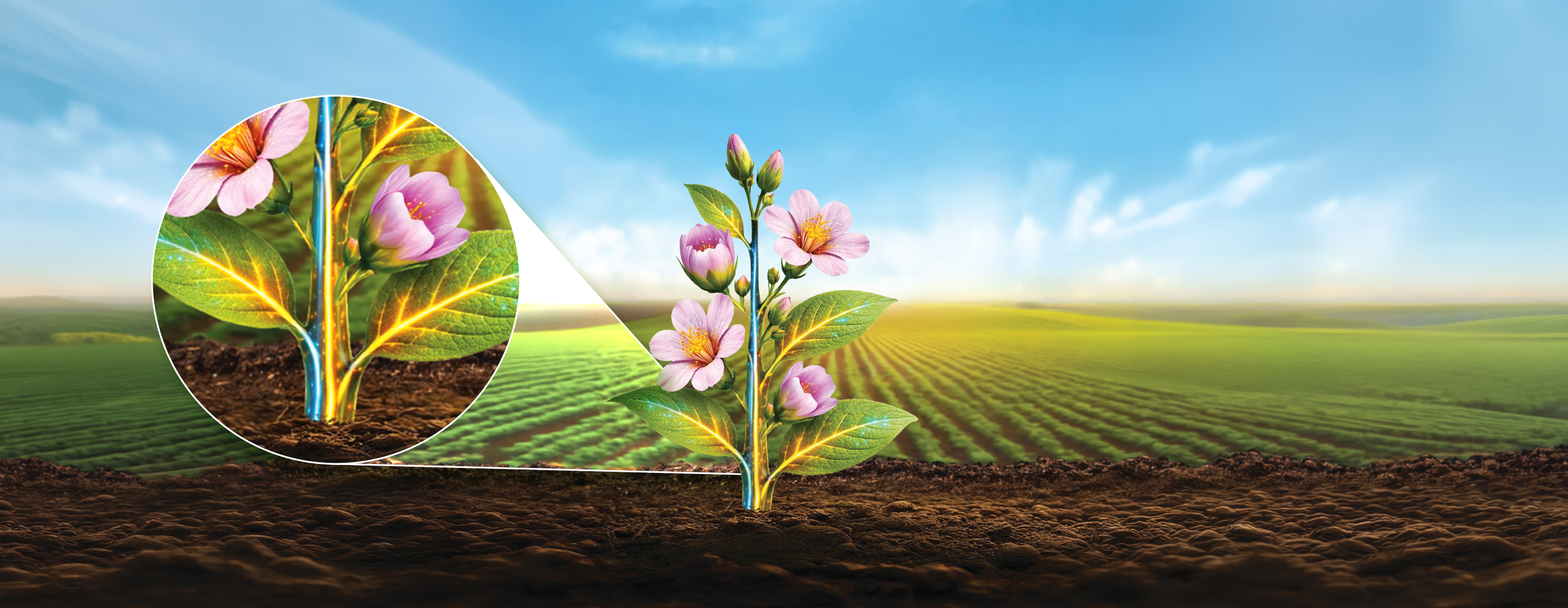 Product background