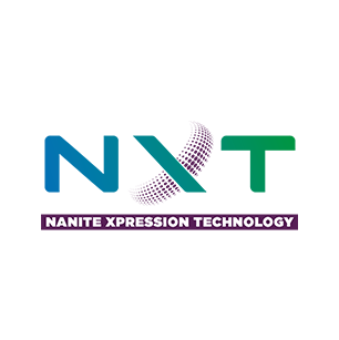 Technology badge