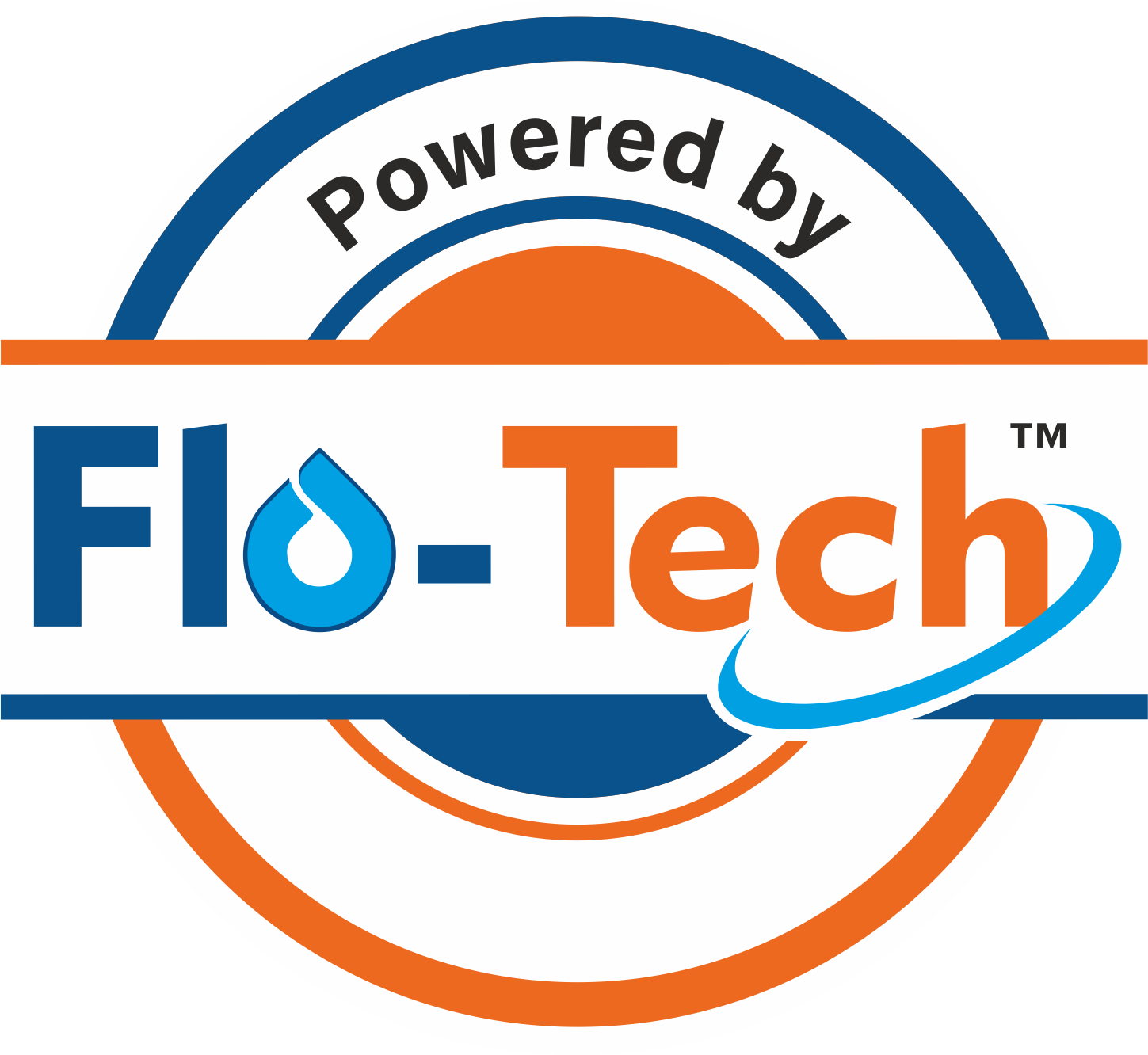 Technology badge