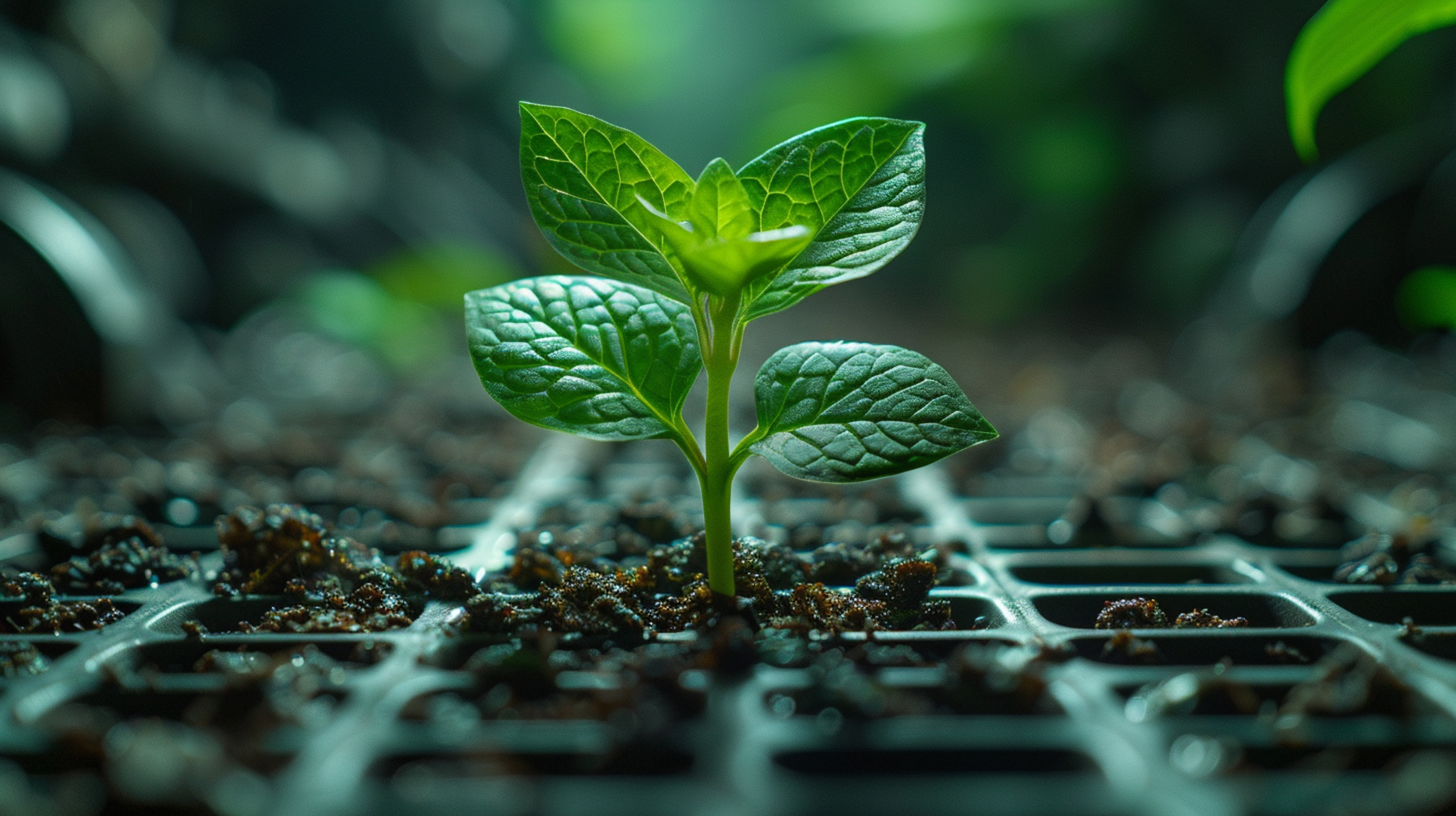 Product background