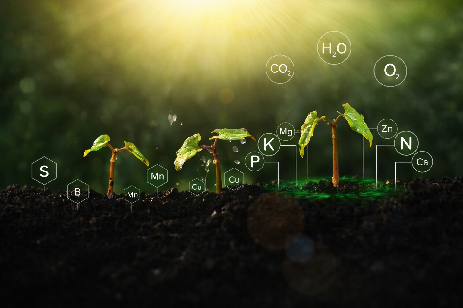 Product background